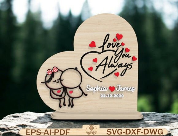 Personalized Valentine S Day Laser Cutting Review